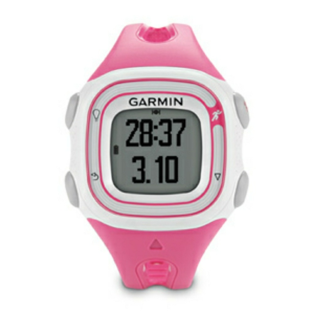 Garmin Forerunner 10